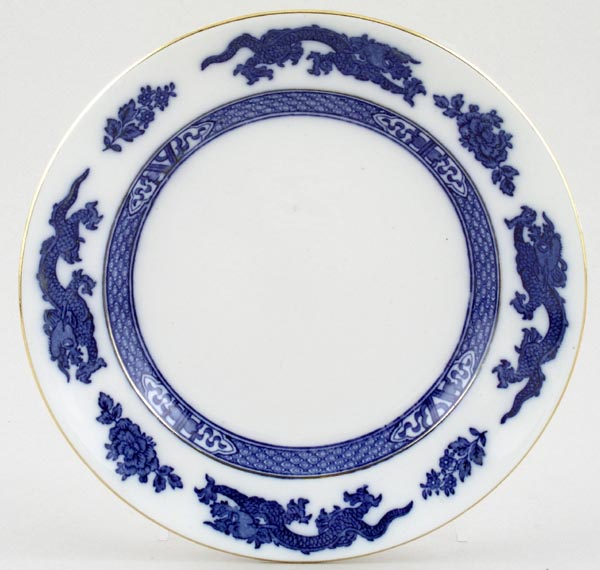Plate c1930s